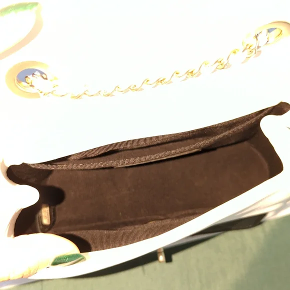 Chanel Mini Square Flap Bag - Picture 8 of 8